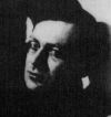 Tristan Tzara